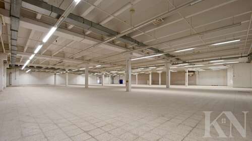 Foto - Halle in Ensdorf 2.950,00 € 1050 m²