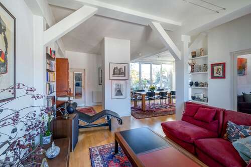 Foto - Wohnung zum Kaufen in Berlin 725.000,00 € 102 m²