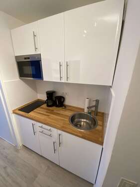 Foto - Wohnung zum Kaufen in Fehmarn 119.000,00 € 25 m²