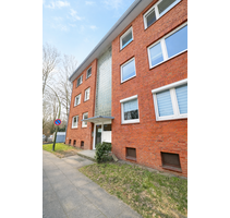 Wohnung zum Kaufen in Hamburg 180.000,00 € 47 m²