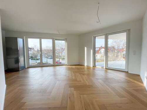 Foto - Wohnung zum Mieten in Eutingen im Gäu 1.095,00 € 81.08 m²