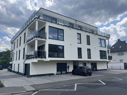 Foto - Wohnung zum Kaufen in Neunkirchen 366.571,30 € 91.87 m²