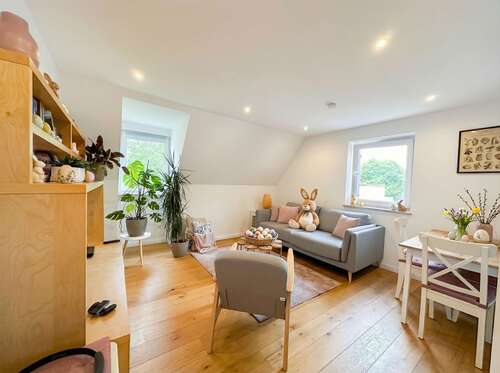 Foto - Wohnung zum Kaufen in Gräfelfing 449.000,00 € 56 m²