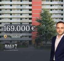 Wohnung zum Kaufen in Kerpen-Sindorf 169.000,00 € 90 m²