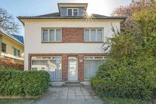 Foto - Haus zum Kaufen in Hamburg 1.490.000,00 € 134 m²