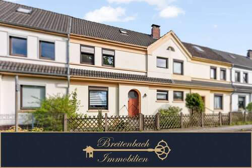 Foto - Haus zum Kaufen in Delmenhorst 199.000,00 € 92 m²