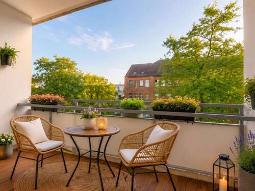 Foto - Wohnung zum Kaufen in Berlin 295.000,00 € 65.04 m²
