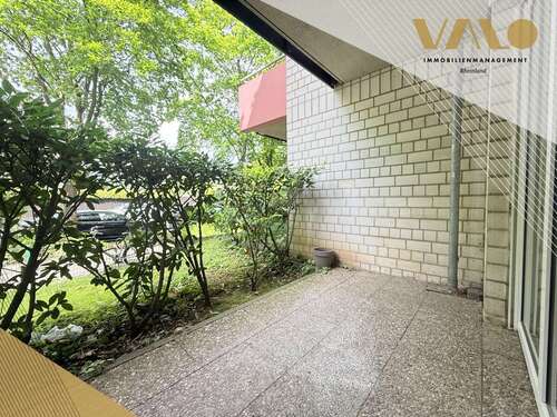 Foto - Wohnung zum Kaufen in Bonn 159.000,00 € 53.74 m²