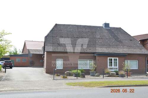 Foto - Haus zum Kaufen in Schönewörde 199.000,00 € 134 m²