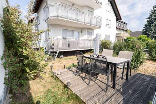 Foto - Wohnung zum Kaufen in Eppertshausen 279.000,00 € 75 m²