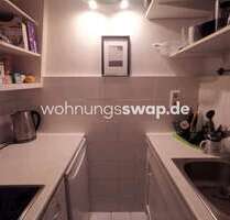 Wohnung zum Mieten in Hamburg-Nord, Hamburg 500,00 € 24 m²