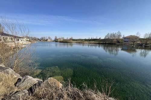 Foto - Grundstück zu verkaufen in Leipheim 295.000,00 € 652.18 m²