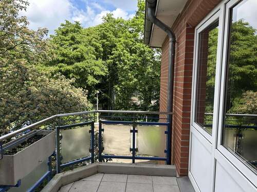Foto - Wohnung zum Kaufen in Hannover 220.000,00 € 60.24 m²
