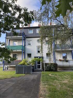 Foto - Wohnung zum Kaufen in Euskirchen 149.000,00 € 54.21 m²