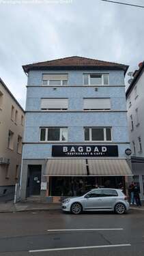 Foto - Wohnung zum Mieten in Stuttgart 1.600,00 € 118 m²