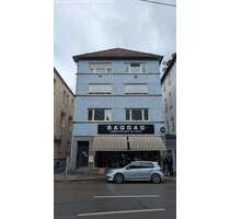 Wohnung zum Mieten in Stuttgart 1.600,00 € 118 m²