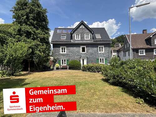 Foto - Haus zum Kaufen in Gummersbach 299.000,00 € 200 m²