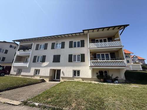 Foto - Wohnung zum Mieten in Lindenberg im Allgäu 635,00 € 59 m²