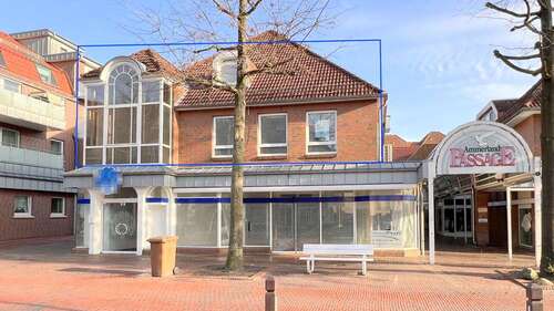 Foto - Büro in Bad Zwischenahn 1.000,00 € 190 m²