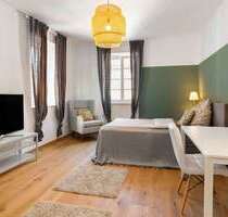 WG-Zimmer in Munich 1.155,00 € 19 m²