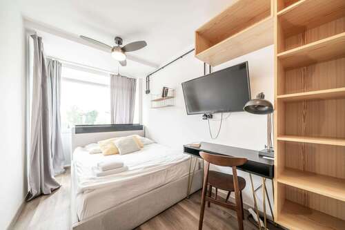Foto - WG-Zimmer in Berlin 695,00 € 11 m²