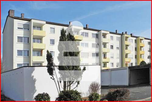 Foto - Wohnung zum Kaufen in Kronach 145.000,00 € 79.3 m²