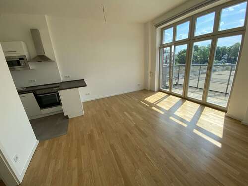 Foto - Wohnung zum Mieten in Berlin 1.066,30 € 53.28 m²