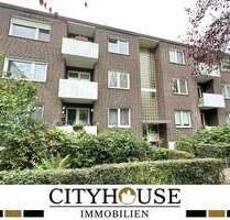 Wohnung zum Kaufen in Erftstadt Liblar 159.000,00 € 51.2 m² - Erftstadt / Liblar