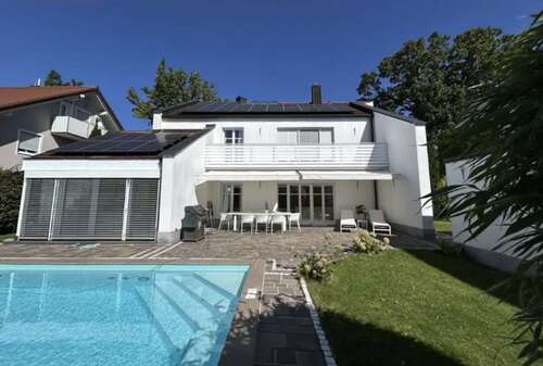 Foto - Haus zum Kaufen in Neufinsing 1.890.000,00 € 250 m²