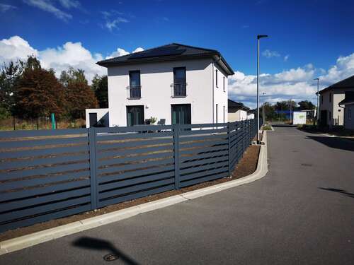 Foto - Grundstück zu verkaufen in Lutherstadt Wittenberg 90.180,00 € 668 m²