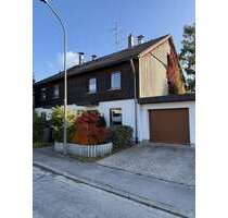 Haus zum Kaufen in Ebersberg 845.000,00 € 163.44 m²