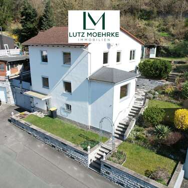 Foto - Haus zum Kaufen in Herborn Seelbach 269.000,00 € 193.29 m²