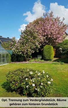 Foto - Grundstück zu verkaufen in Halstenbek 385.000,00 € 570 m²