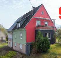 Haus zum Kaufen in Burbach 255.000,00 € 205 m²