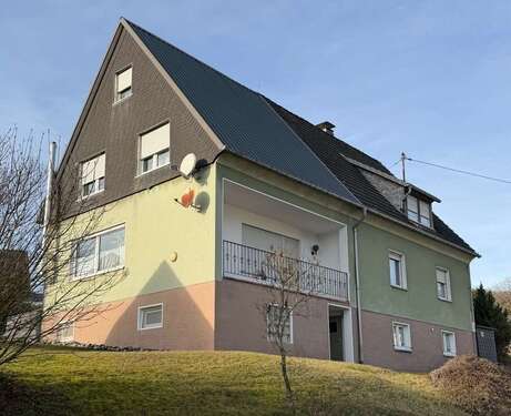 Foto - Haus zum Kaufen in Burbach 299.000,00 € 205 m²