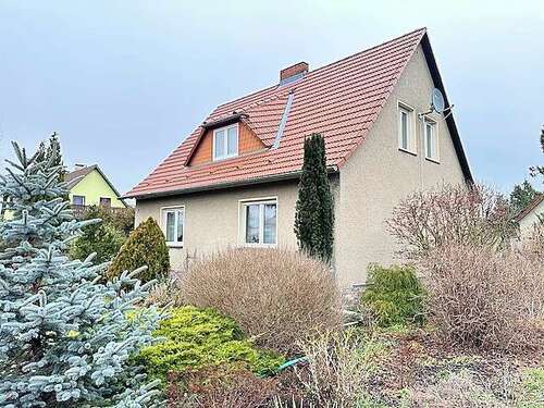 Foto - Haus zum Kaufen in Schwedt 196.000,00 € 128 m²