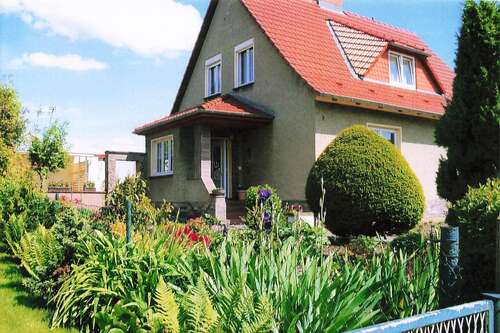Foto - Haus zum Kaufen in Schwedt 159.000,00 € 128 m²