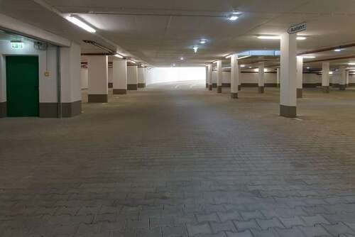 Foto - Garage zu vermieten in Mönchengladbach 30,00 € 12.5 m²