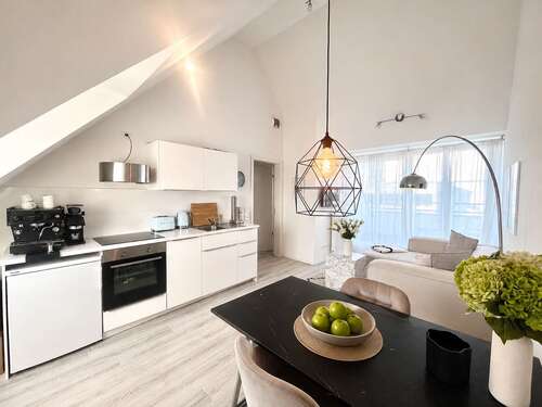 Foto - Wohnung zum Kaufen in München 529.000,00 € 41.5 m²