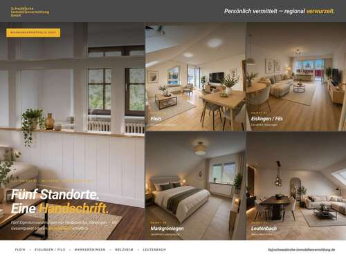 Foto - Wohnung zum Kaufen in EislingenFils 1.045.000,00 € 309 m²