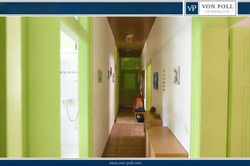 Foto - Wohnung zum Mieten in Ansbach 990,00 € 99 m²