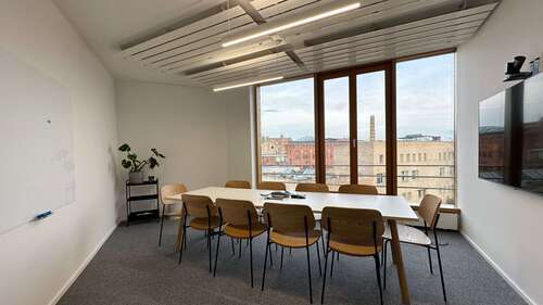 Foto - Büro in Berlin 5.000,00 € 440 m²