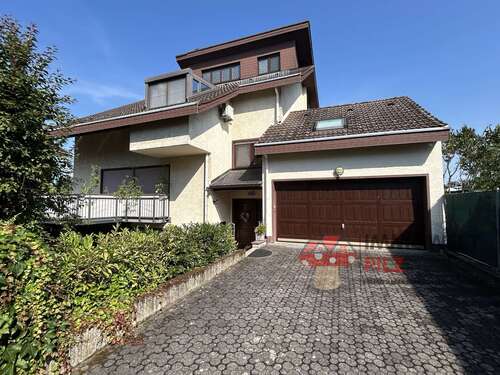 Foto - Haus zum Kaufen in Hanau 978.000,00 € 220 m²