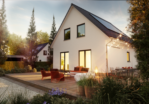 Foto - Haus zum Kaufen in Heinsberg 377.000,00 € 114 m²