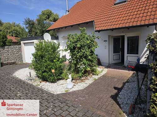 Foto - Haus zum Kaufen in Niemetal 255.000,00 € 128 m²