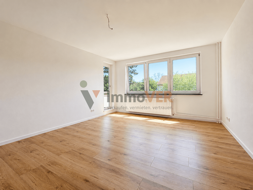 Foto - Wohnung zum Mieten in Bremen 890,00 € 89.25 m²