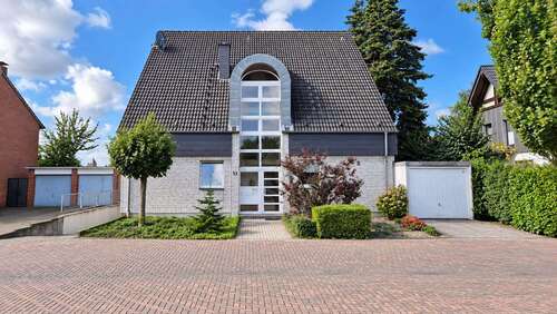 Foto - Wohnung zum Kaufen in Dinslaken 199.000,00 € 78 m²