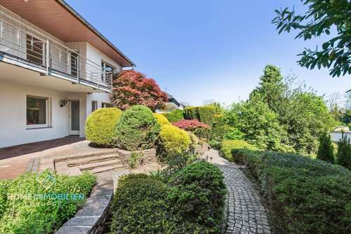 Foto - Haus zum Kaufen in Heiligenhaus 649.000,00 € 158 m²