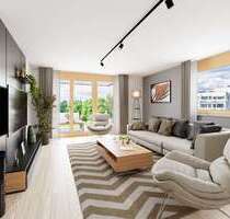 Wohnung zum Kaufen in Kempten 749.900,00 € 138 m²