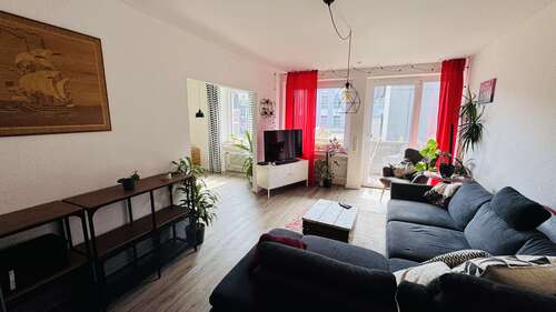 Foto - Wohnung zum Mieten in Aachen 854,00 € 77.6 m²
